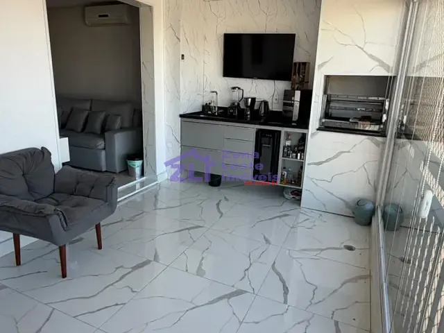 Apartamento 2 quartos e 2 banheiros, à venda, no bairro Vila Formosa em São Paulo