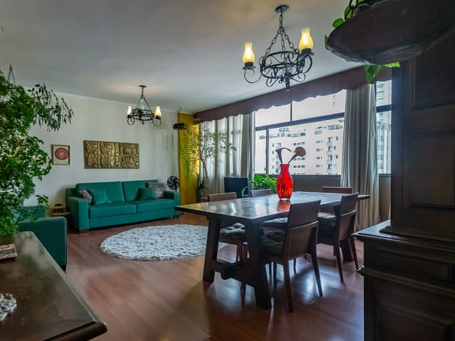 Apartamento com 113m² 3 quartos e 3 banheiros, à venda, no bairro Pinheiros em São Paulo