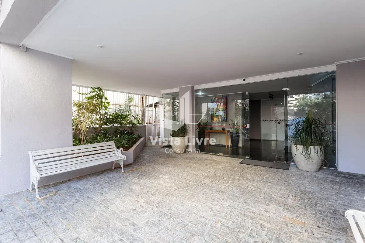 Apartamento à venda com 1 quarto, 45m² - Foto 22