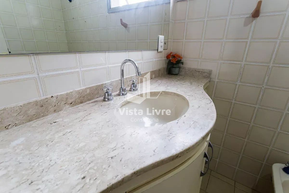 Apartamento à venda com 1 quarto, 45m² - Foto 18