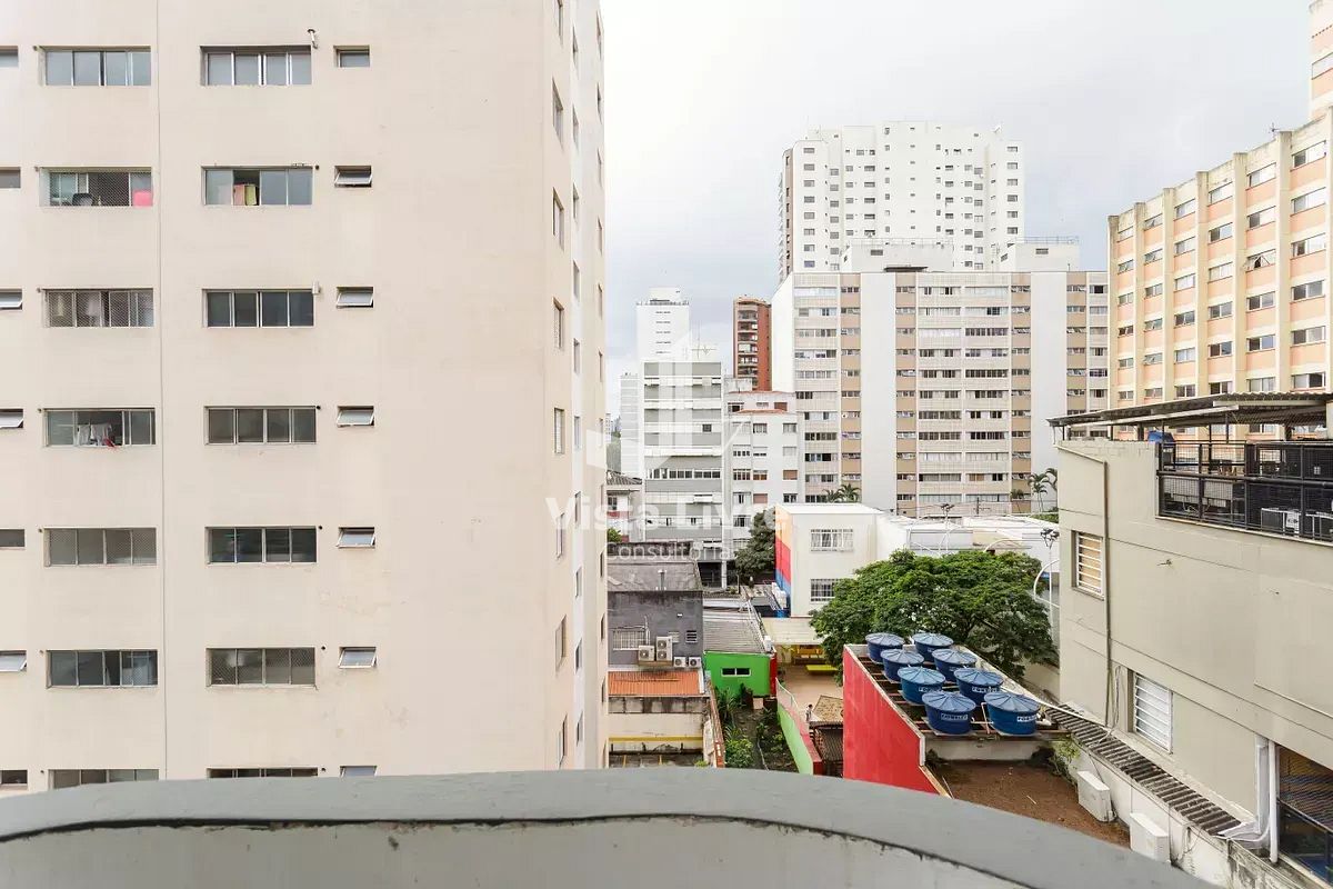 Apartamento à venda com 1 quarto, 45m² - Foto 7