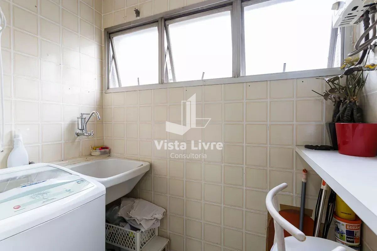 Apartamento à venda com 1 quarto, 45m² - Foto 20