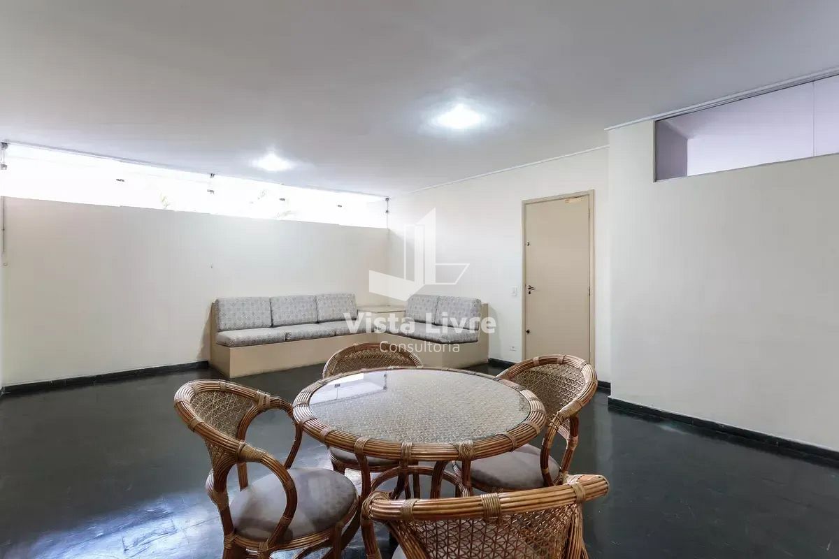 Apartamento à venda com 1 quarto, 45m² - Foto 21