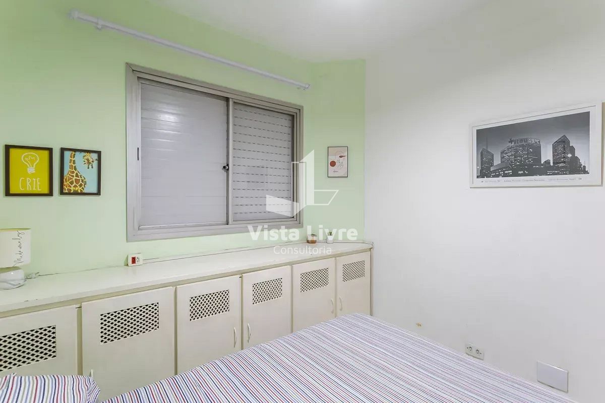 Apartamento à venda com 1 quarto, 45m² - Foto 15