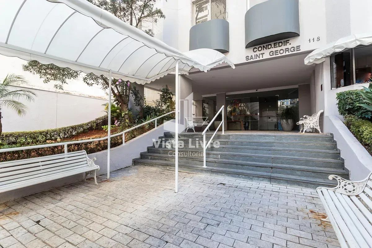 Apartamento à venda com 1 quarto, 45m² - Foto 24