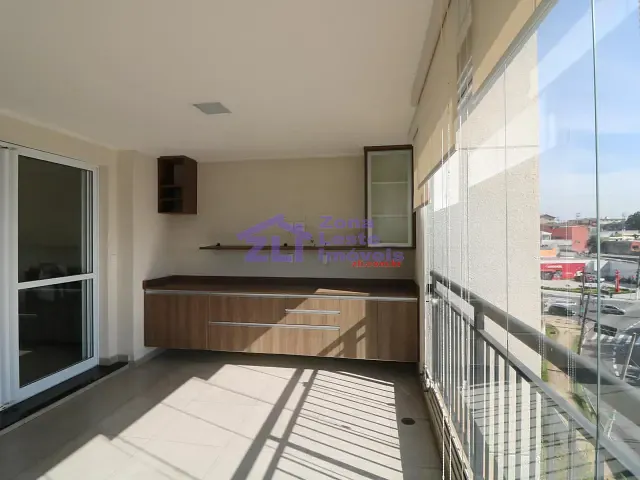 Apartamento 2 quartos e 2 banheiros, à venda, no bairro Vila Formosa em São Paulo