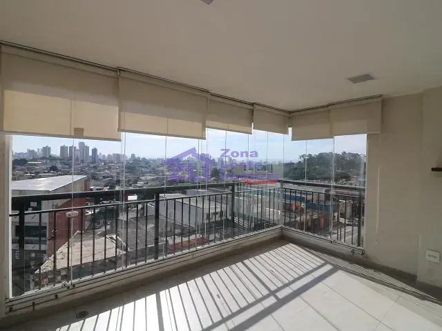 Apartamento 2 quartos e 2 banheiros, à venda, no bairro Vila Formosa em São Paulo