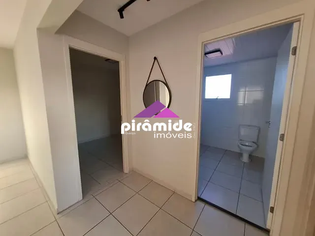 Apartamento com 48m² 2 quartos e 1 banheiro, à venda, no bairro Jardim São José II em São José dos Campos