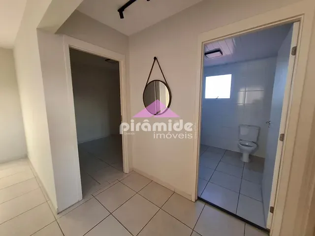 Apartamento com 48m² 2 quartos e 1 banheiro, à venda, no bairro Jardim São José II em São José dos Campos