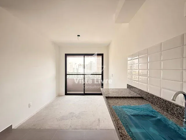 Studio com 30m² 2 quartos e 1 banheiro, à venda, no bairro Água Branca em São Paulo