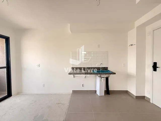 Studio com 30m² 2 quartos e 1 banheiro, à venda, no bairro Água Branca em São Paulo