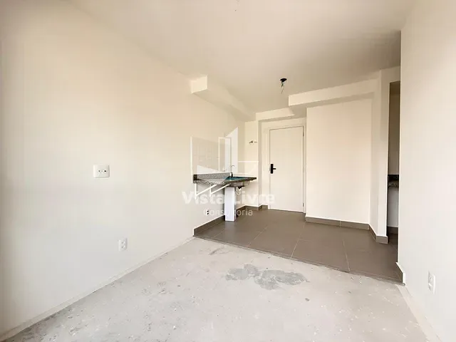 Studio com 30m² 2 quartos e 1 banheiro, à venda, no bairro Água Branca em São Paulo