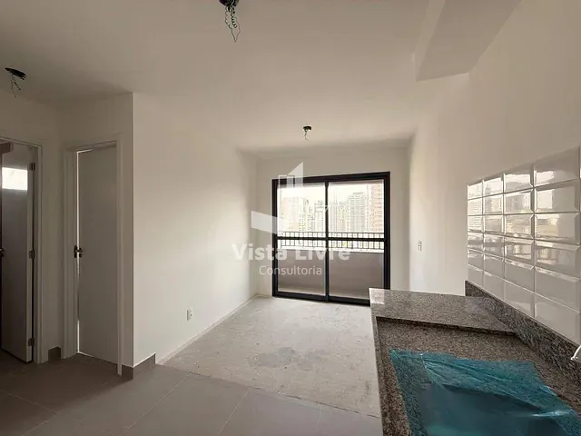 Studio com 30m² 2 quartos e 1 banheiro, à venda, no bairro Água Branca em São Paulo
