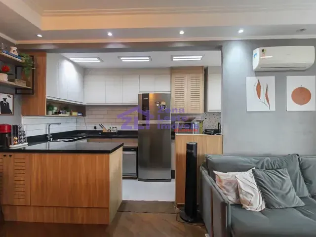 Apartamento 2 quartos e 2 banheiros, à venda, no bairro Vila Formosa em São Paulo