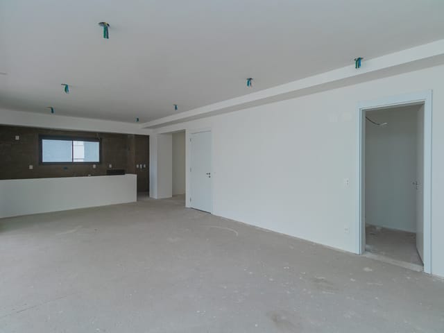 Apartamento com 205m² 3 quartos e 5 banheiros, à venda, no bairro Brooklin em São Paulo