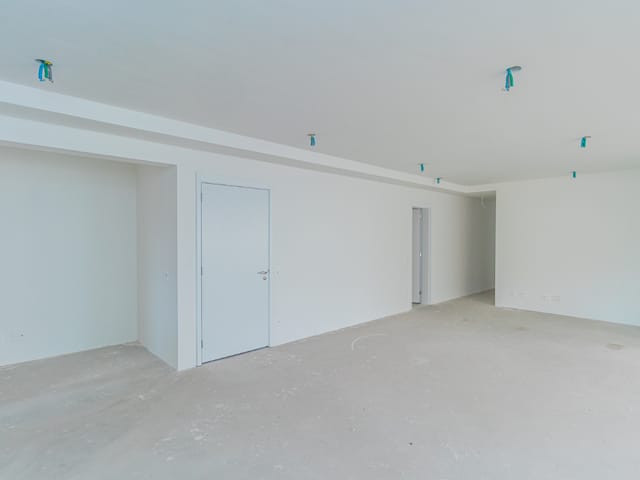 Apartamento com 205m² 3 quartos e 5 banheiros, à venda, no bairro Brooklin em São Paulo