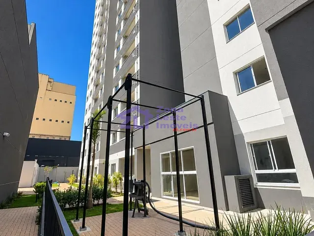 Apartamento 2 quartos e 1 banheiro, à venda, no bairro Tatuapé em São Paulo