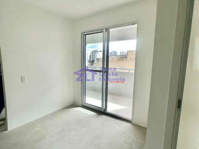 Apartamento 2 quartos e 1 banheiro, à venda, no bairro Tatuapé em São Paulo