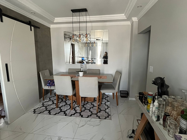 Foto do Apartamento - Apartamento Moderno de 68 m² à venda, 2 dormitórios, closet, 1 vaga de garagem, localização privilegiada na região do Tatuapé, São Paulo, SP | Organização Imobiliária Açores