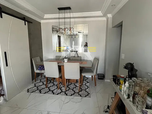 Apartamento 2 quartos e 1 banheiro, à venda, no bairro Tatuapé em São Paulo