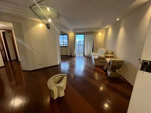 Apartamento 2 quartos e 2 banheiros, à venda, no bairro Indianópolis em São Paulo