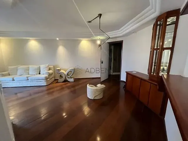 Apartamento 2 quartos e 2 banheiros, à venda, no bairro Indianópolis em São Paulo