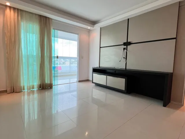 Apartamento 3 quartos e 3 banheiros, para alugar, no bairro Glória em Macaé