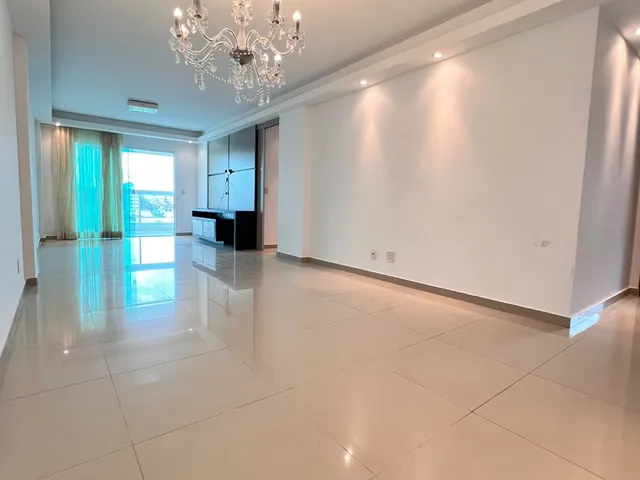 Apartamento 3 quartos e 3 banheiros, para alugar, no bairro Glória em Macaé