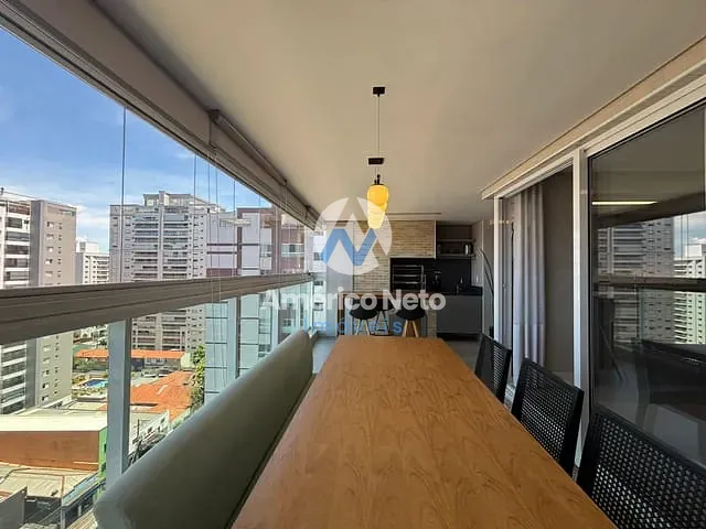 Apartamento 3 quartos e 1 banheiro, à venda, no bairro Osvaldo Cruz em São Caetano do Sul