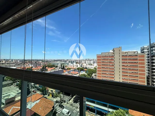 Apartamento 3 quartos e 1 banheiro, à venda, no bairro Osvaldo Cruz em São Caetano do Sul