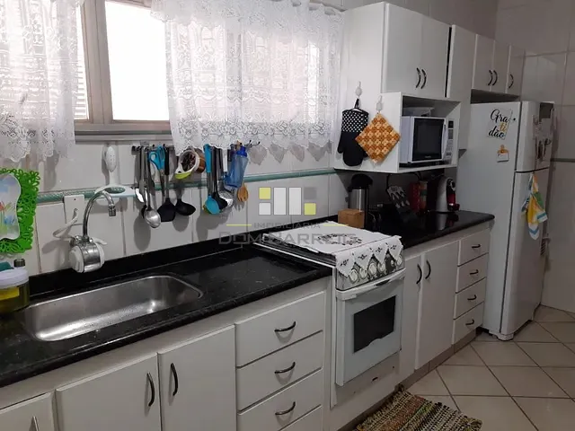 Apartamento com 90m² 3 quartos e 1 banheiro, à venda, no bairro Vila Menuzzo em Sumaré