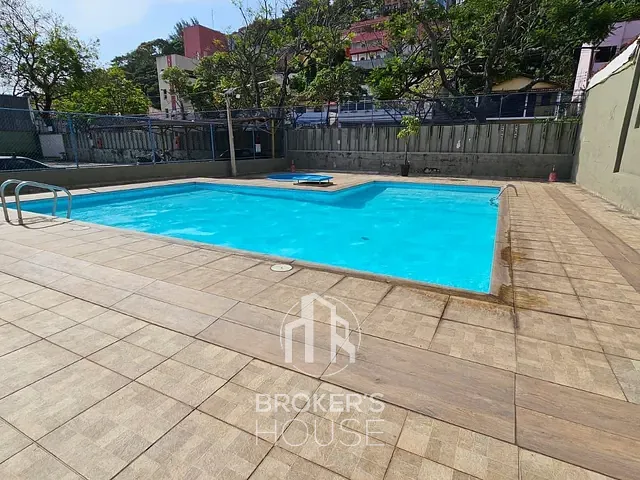 Apartamento com 85m² 2 quartos e 2 banheiros, à venda, no bairro Bento Ferreira em Vitória