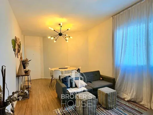 Apartamento com 85m² 2 quartos e 2 banheiros, à venda, no bairro Bento Ferreira em Vitória