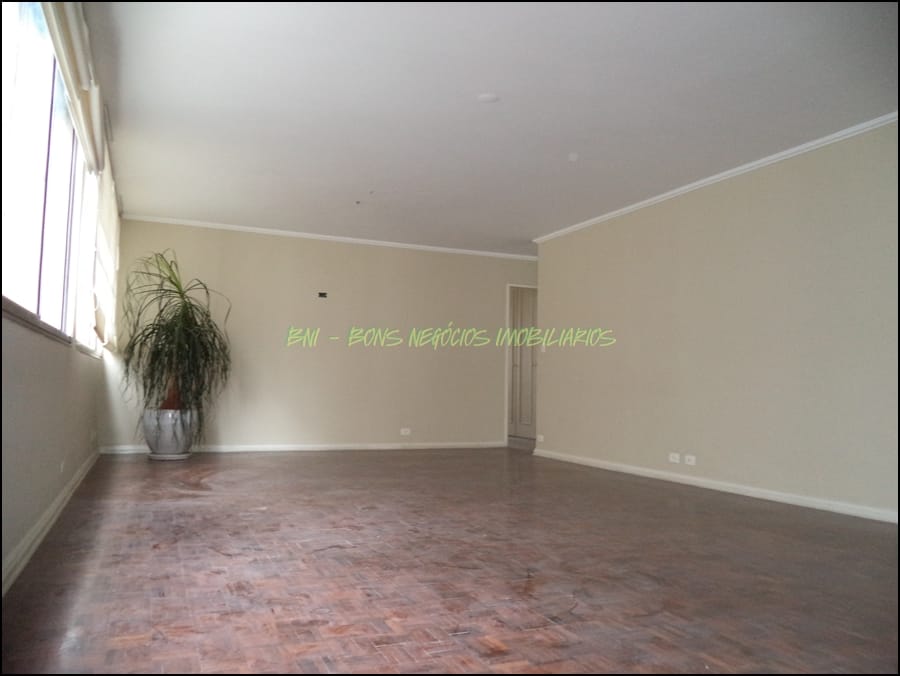 Apartamento, 3 quartos, 160 m² - Foto 1