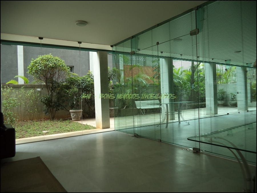 Apartamento, 3 quartos, 160 m² - Foto 5