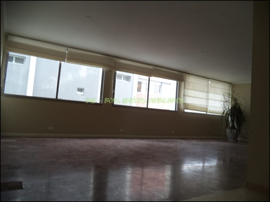 Apartamento, 3 quartos, 160 m² - Foto 3
