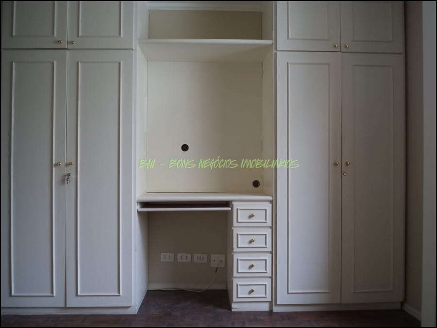Apartamento, 3 quartos, 160 m² - Foto 11