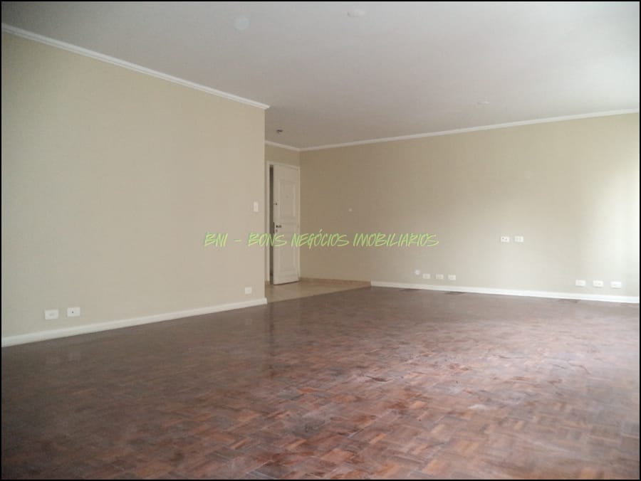 Apartamento, 3 quartos, 160 m² - Foto 2