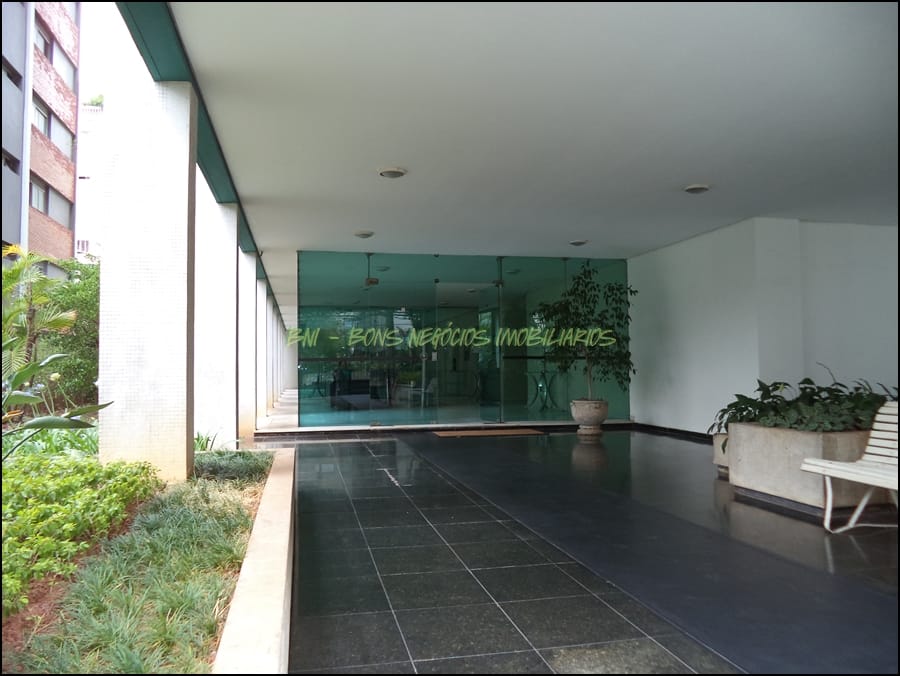 Apartamento, 3 quartos, 160 m² - Foto 4