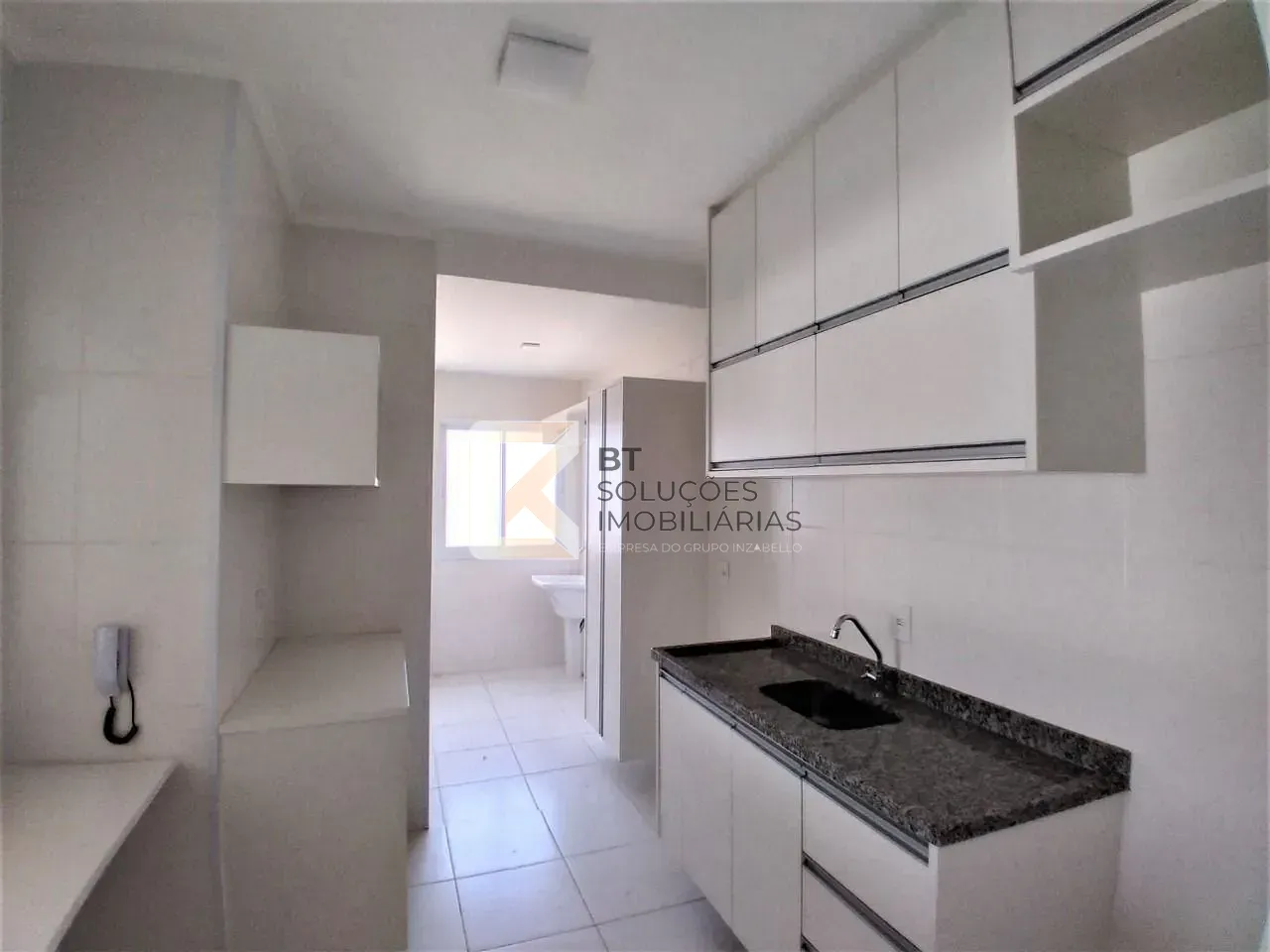 Apartamento, 2 quartos, 68 m² - Foto 2