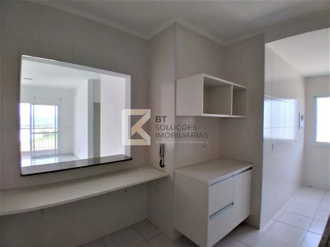 Apartamento, 2 quartos, 68 m² - Foto 3