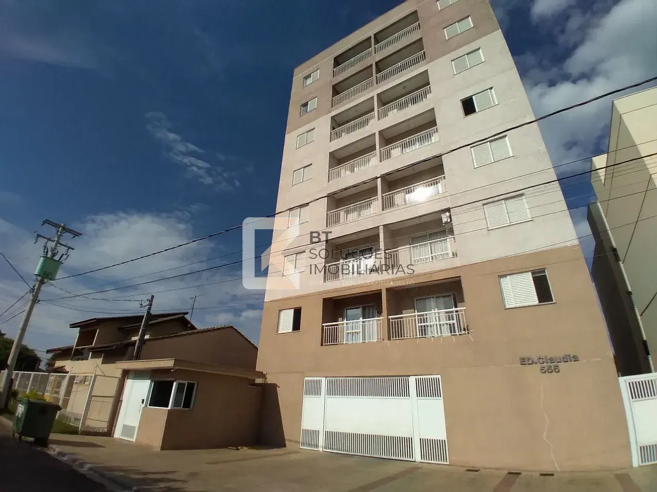 Apartamento, 2 quartos, 68 m² - Foto 5