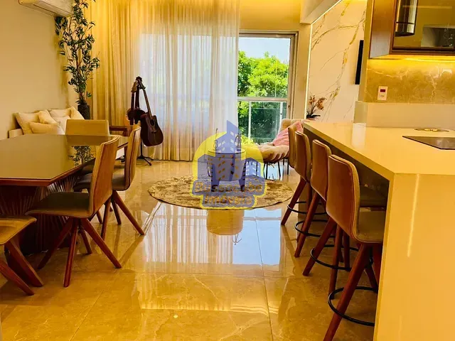 Apartamento com 180m² 3 quartos e 3 banheiros, à venda, no bairro Centro em Osasco