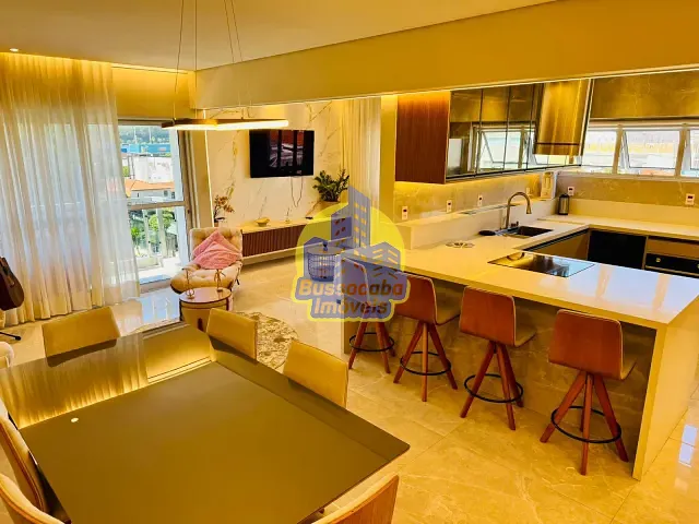 Apartamento com 180m² 3 quartos e 3 banheiros, à venda, no bairro Centro em Osasco