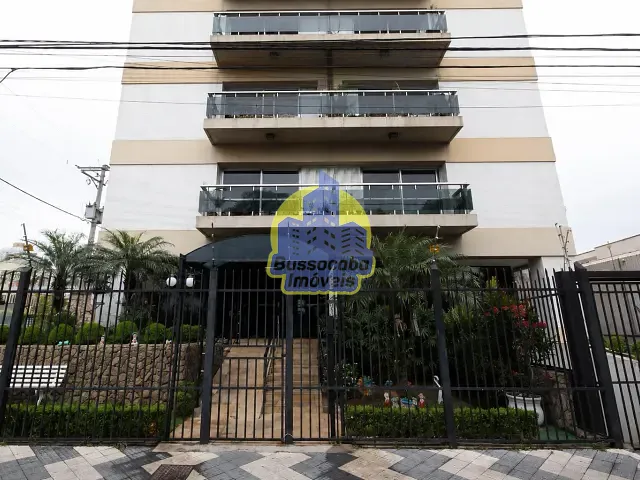 Apartamento com 180m² 3 quartos e 3 banheiros, à venda, no bairro Centro em Osasco