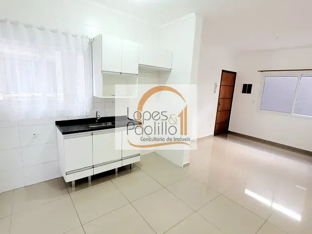 Apartamento com 78m² 3 quartos e 2 banheiros, para alugar, no bairro Vila Giglio em Atibaia