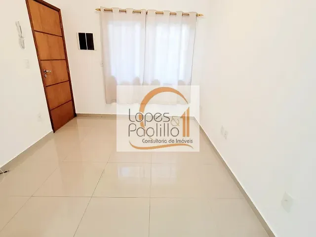 Apartamento com 78m² 3 quartos e 2 banheiros, para alugar, no bairro Vila Giglio em Atibaia