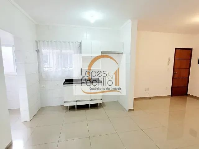 Apartamento com 78m² 3 quartos e 2 banheiros, para alugar, no bairro Vila Giglio em Atibaia