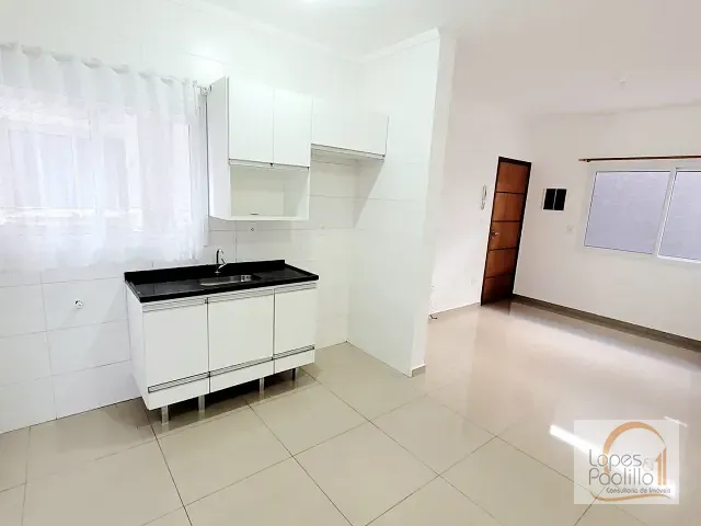 Apartamento com 78m² 3 quartos e 2 banheiros, para alugar, no bairro Vila Giglio em Atibaia