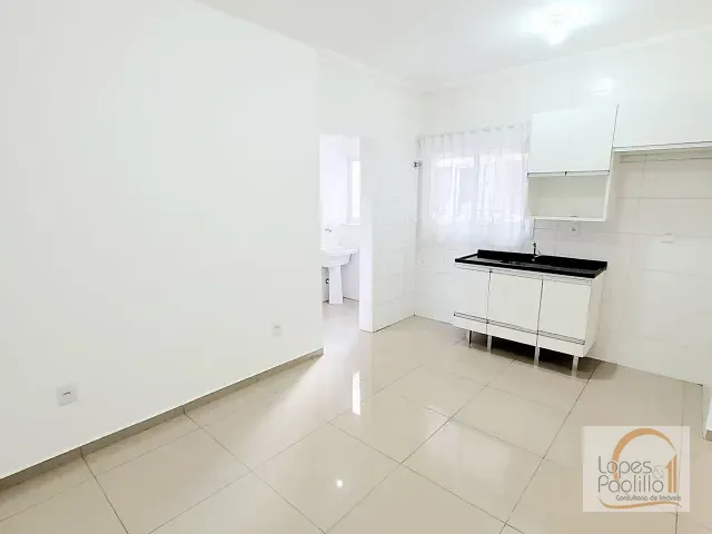 Apartamento com 78m² 3 quartos e 2 banheiros, para alugar, no bairro Vila Giglio em Atibaia